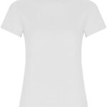 Women´s Golden Organic T-Shirt