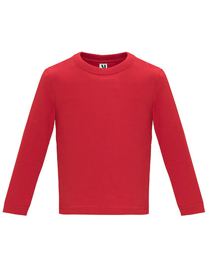 Baby Longsleeve T-Shirt