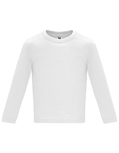 Baby Longsleeve T-Shirt