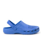 Dan Sanitary Flat Shoe
