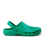 Dan Sanitary Flat Shoe