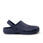 Dan Sanitary Flat Shoe