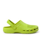 Dan Sanitary Flat Shoe