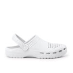 Dan Sanitary Flat Shoe