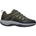 Trekking Shoe Megos
