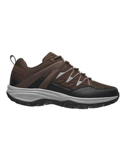 Trekking Shoe Megos