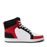 Space Basketball Shoes