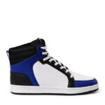 Space Basketball Shoes