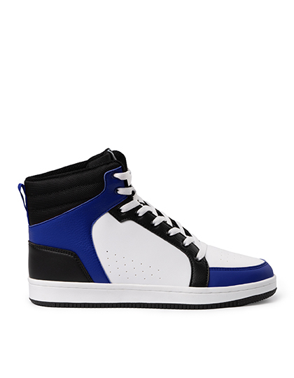 Space Basketball Shoes