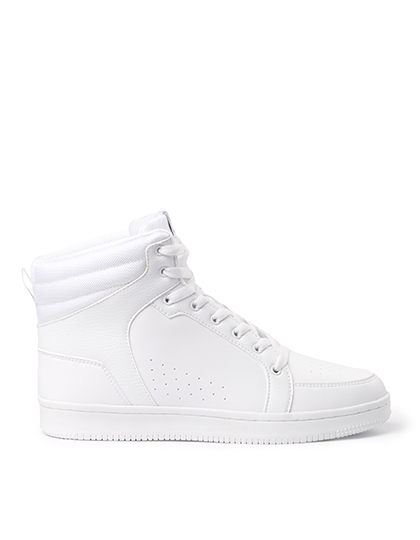 Space Basketball Shoes