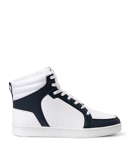 Space Basketball Shoes