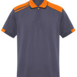 Poloshirt  Samurai