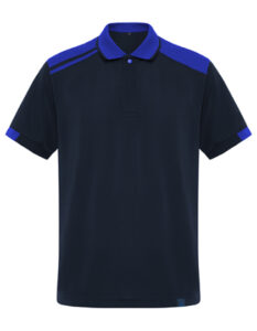 Poloshirt  Samurai