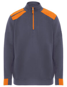 Troyer Sweatshirt Maverick