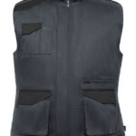 Multipocket Vest Armada