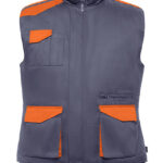Multipocket Vest Armada