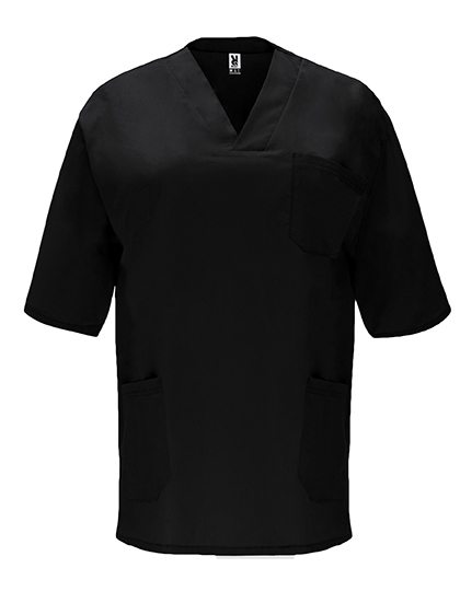 Panacea Tunic