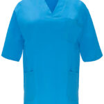 Panacea Tunic