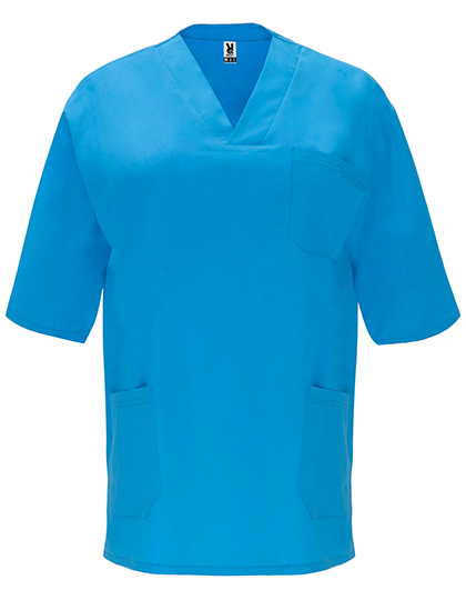 Panacea Tunic