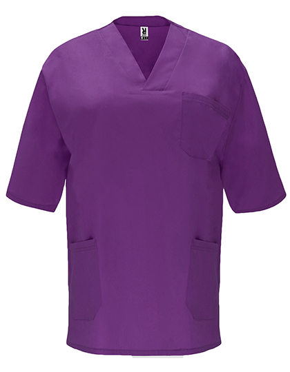 Panacea Tunic