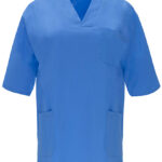 Panacea Tunic