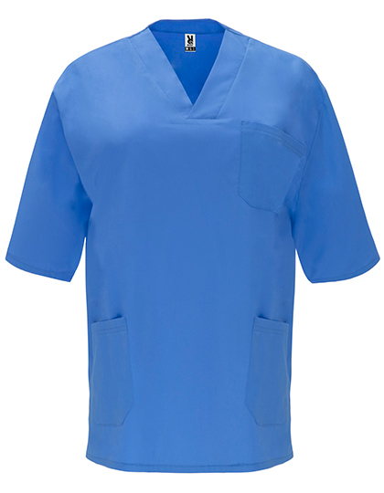 Panacea Tunic