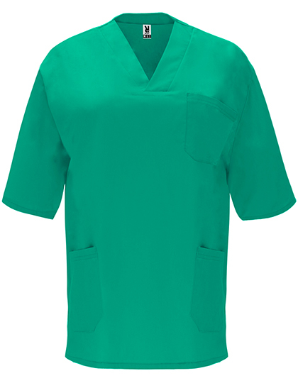 Panacea Tunic