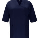 Panacea Tunic
