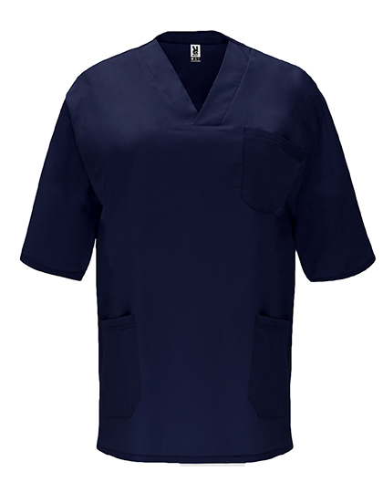 Panacea Tunic