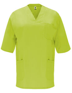 Panacea Tunic