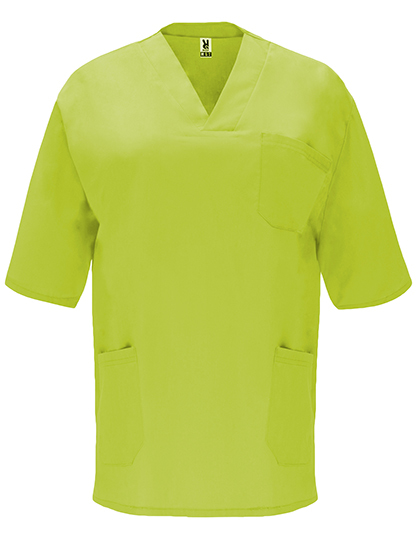 Panacea Tunic