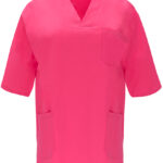Panacea Tunic