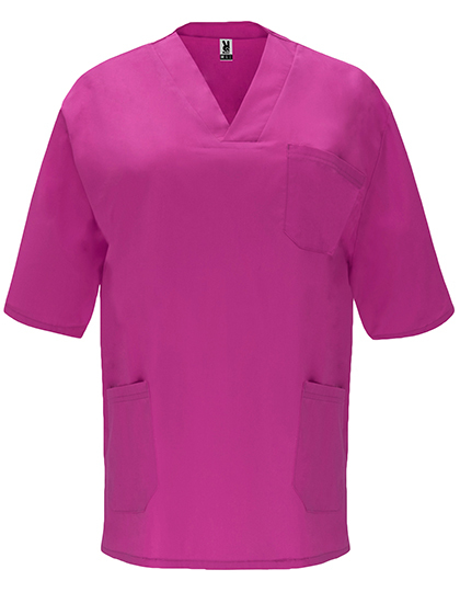 Panacea Tunic