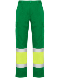 Naos Trousers