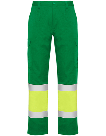 Naos Trousers