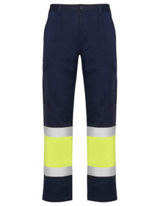 Naos Trousers