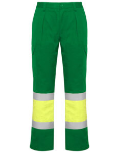 Soan Trousers