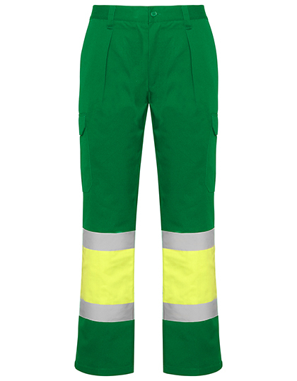 Soan Trousers