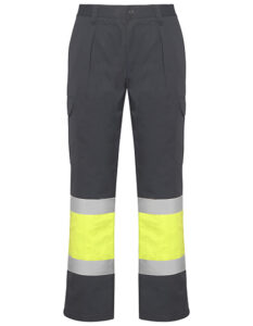 Soan Trousers