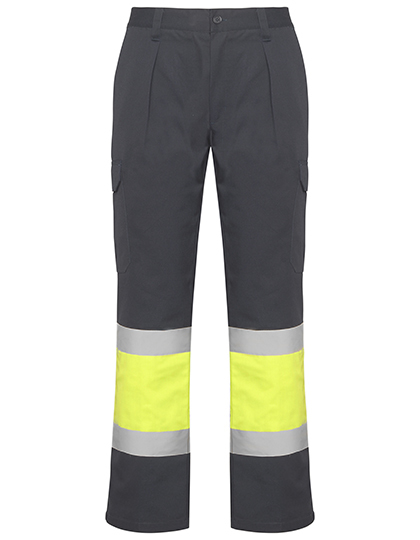 Soan Trousers