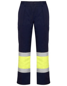 Soan Trousers