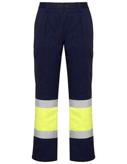 Soan Trousers