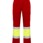 Soan Trousers