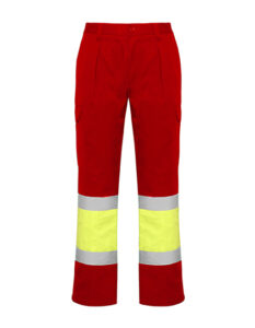 Soan Trousers