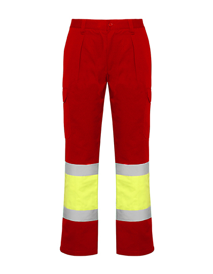 Soan Trousers