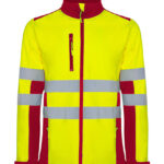 Antares Soft Shell Jacket