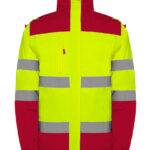 Epsylon Parka