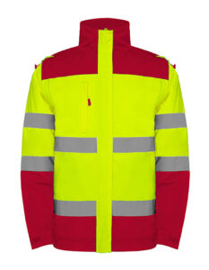 Epsylon Parka