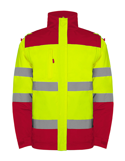 Epsylon Parka