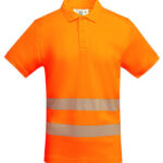 Poloshirt Atrio Shortsleeve